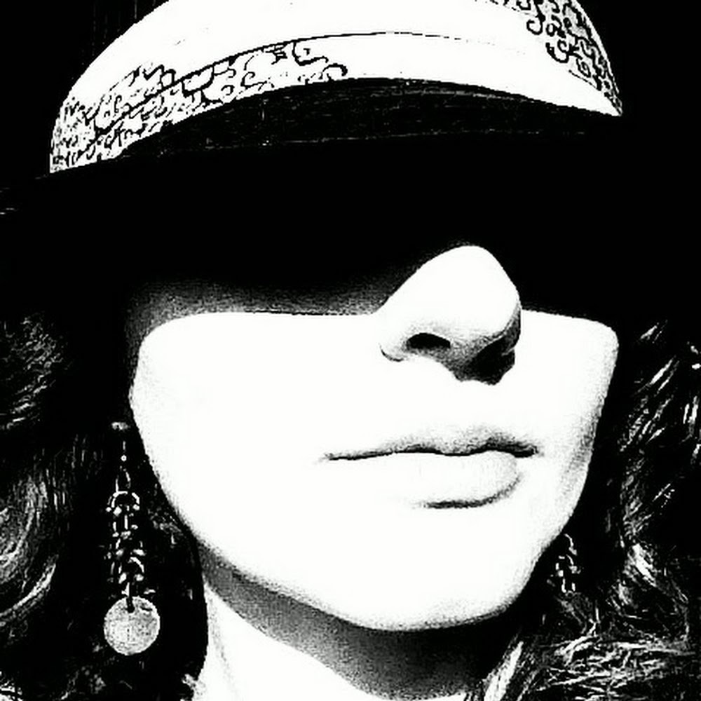 Meet your Posher, Masha